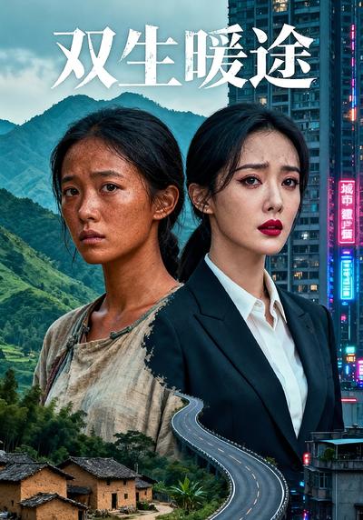 双生暖途}
