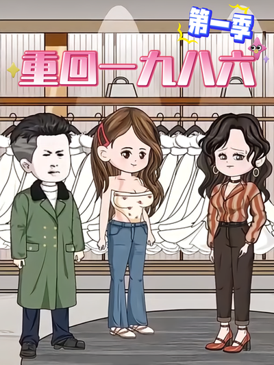 重回一九八六第一季}