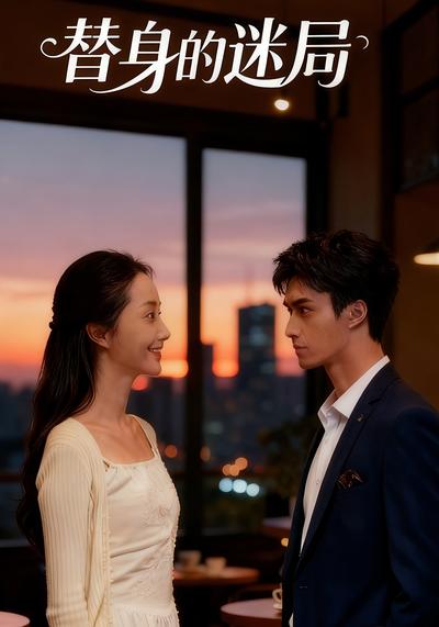替身的迷局}