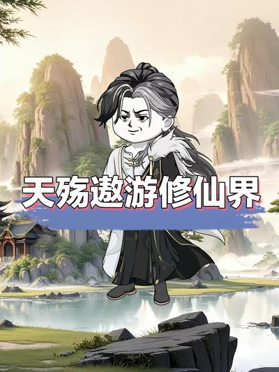天殇遨游修仙界}