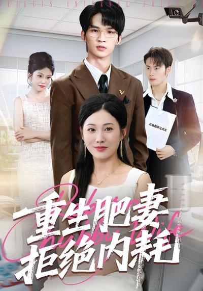 重生肥妻拒绝内耗}