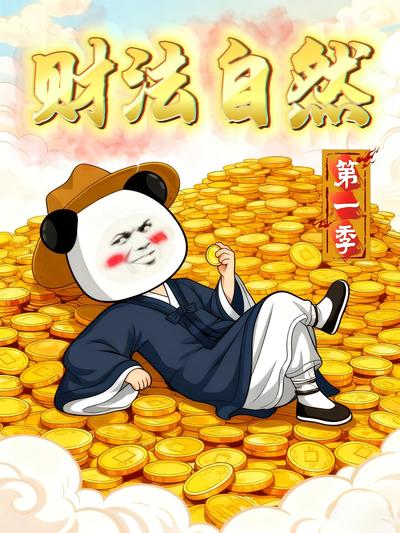 财法自然第一季}