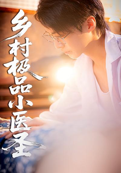 乡村极品小医圣}