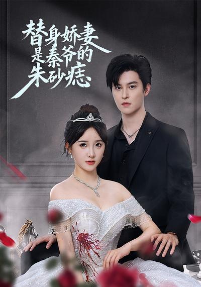 替身娇妻是秦爷的朱砂痣}