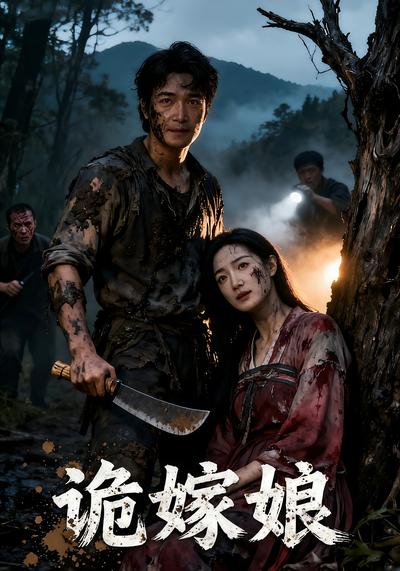 诡嫁娘}