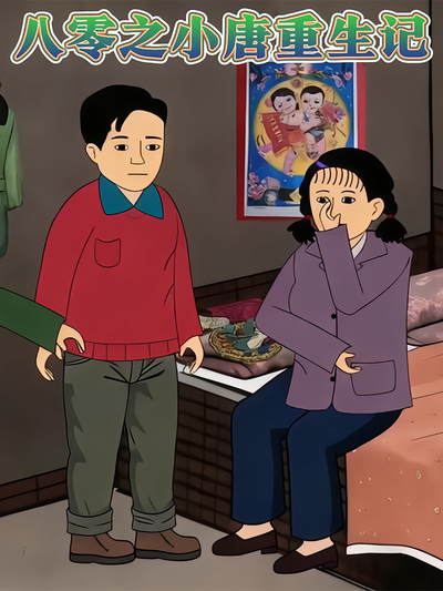 八零之小唐重生记}