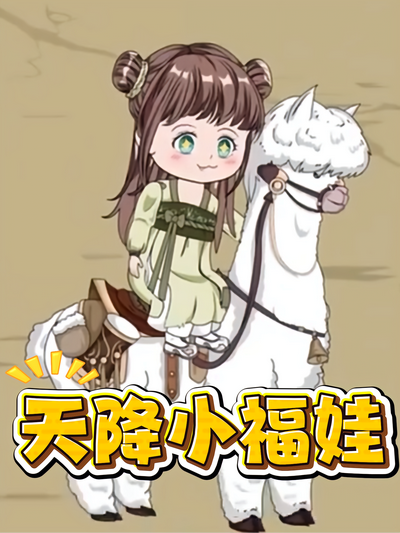 天降小福娃}
