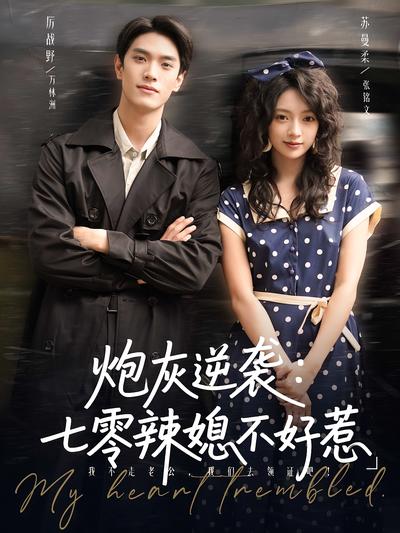 炮灰逆袭：七零辣媳不好惹}