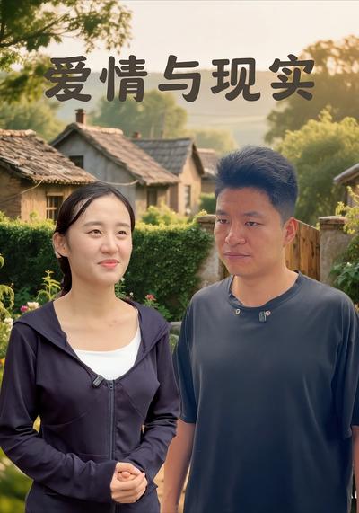 爱情与现实}