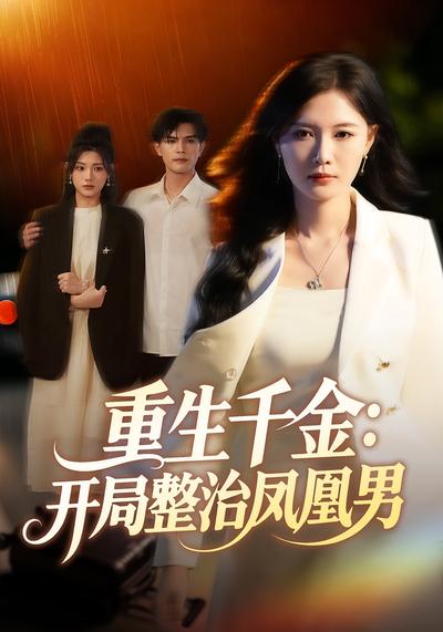 重生千金：开局整治凤凰男}