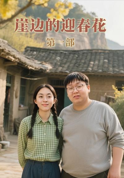 崖边的迎春花第一部}
