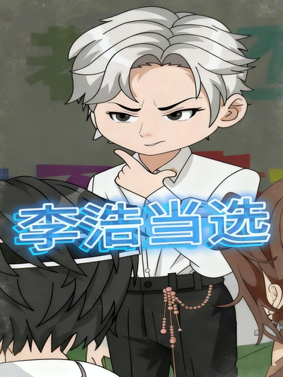 李浩当选}