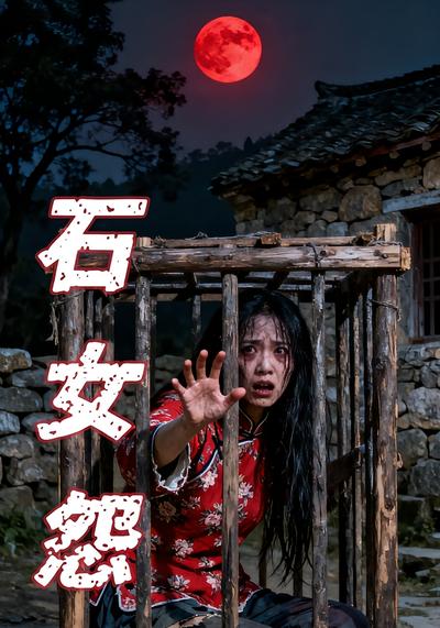 石女怨}
