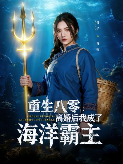 重生八零：离婚后我成了海洋霸主}