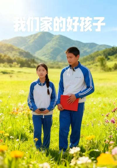 我们家的好孩子}