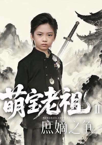 萌宝老祖2，庶嫡之争}