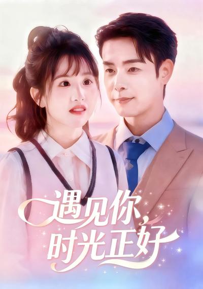 遇见你，时光正好}