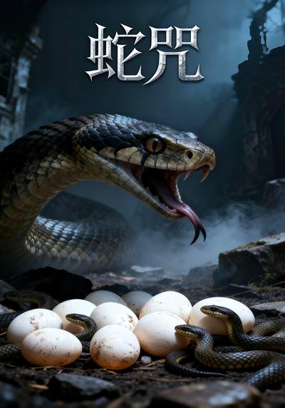 蛇咒}