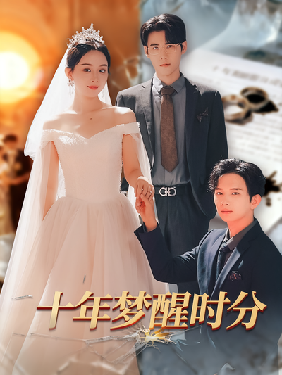 十年梦醒时分}