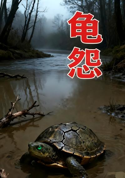 龟怨}