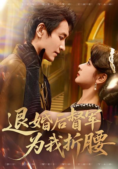 退婚后，督军为我折腰}