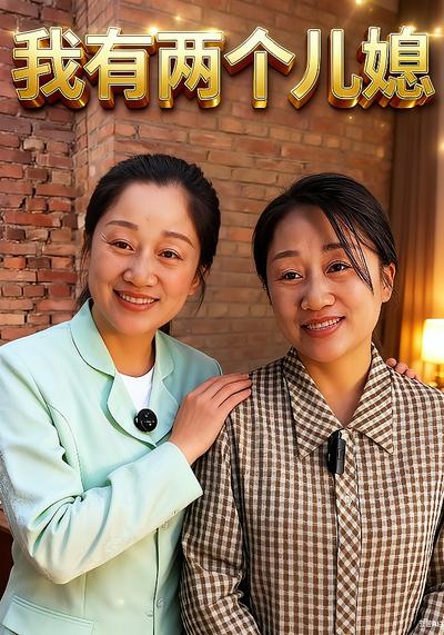 我有两个儿媳}