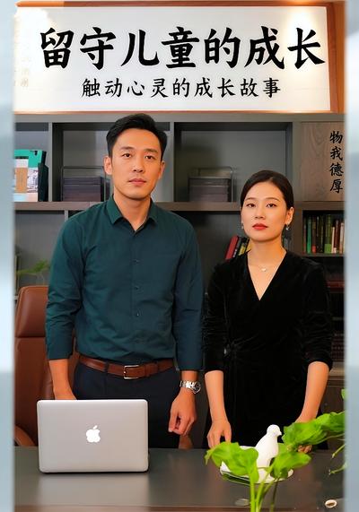 留守儿童的成长}