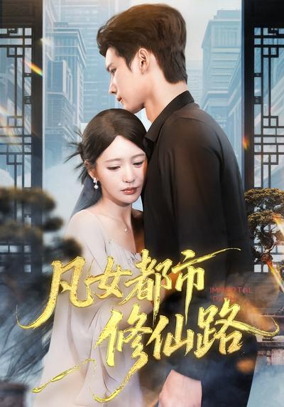 凡女都市修仙路}