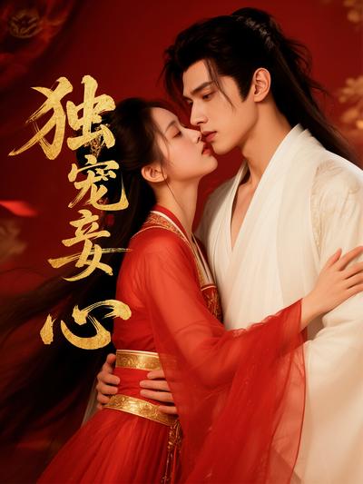 独宠妾心}