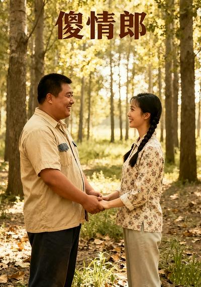 傻情郎}