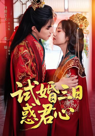 试婚三日惑君心}