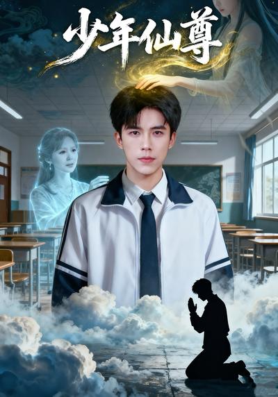 少年仙尊}