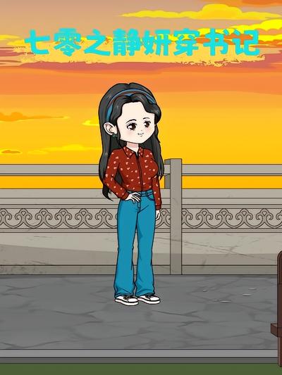 七零之静妍穿书记}