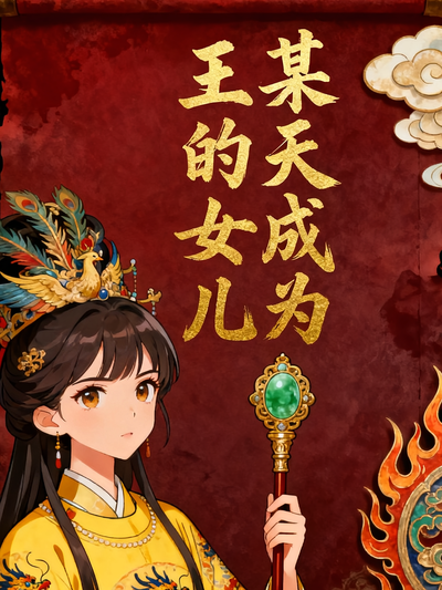 某天成为王的女儿}