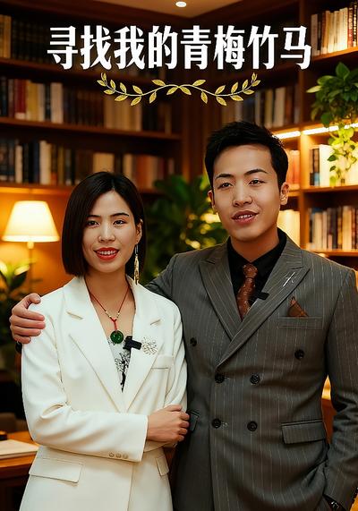 寻找我的青梅竹马}