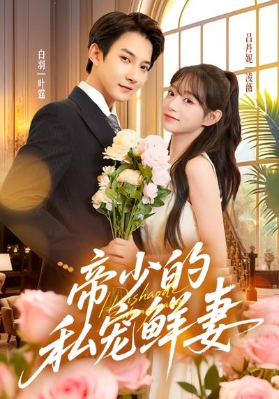 帝少的私宠鲜妻}