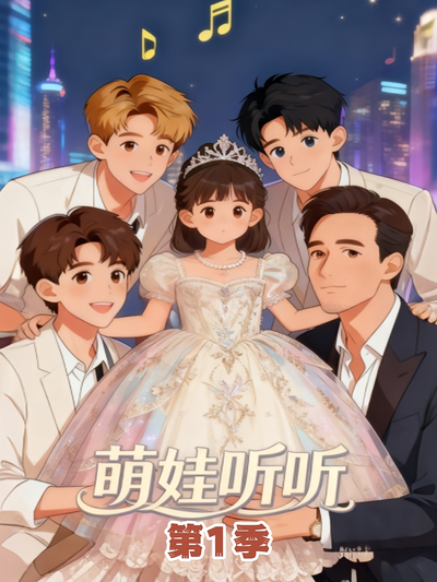 萌娃听听第1季}
