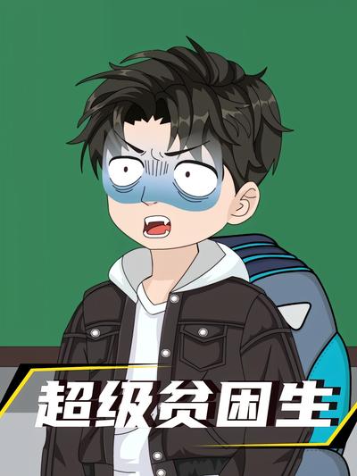 超级贫困生}