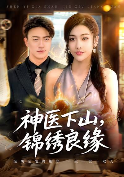 神医下山，锦绣良缘}