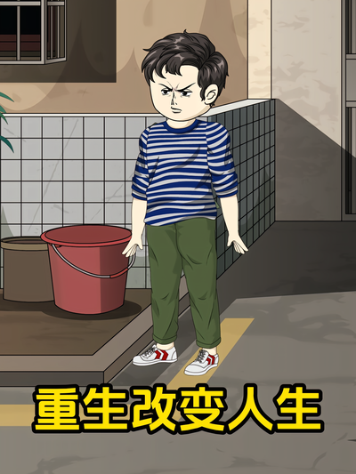 重生改变人生}