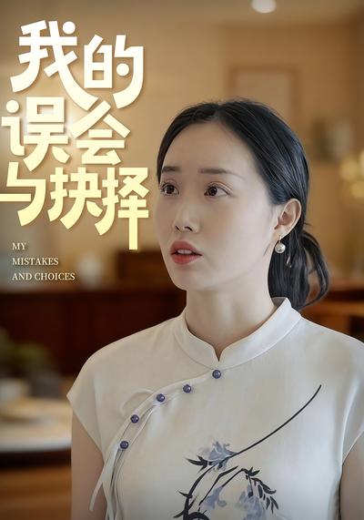 我的误会与抉择}