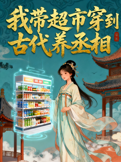 我带超市穿到古代养丞相}