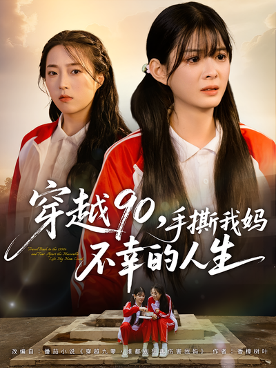 穿越90，手撕我妈不幸的人生}