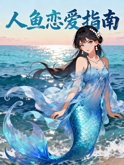 人鱼恋爱指南}