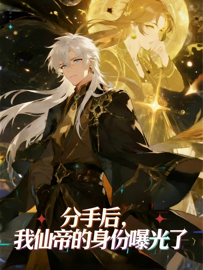 分手后，我仙帝的身份曝光了}