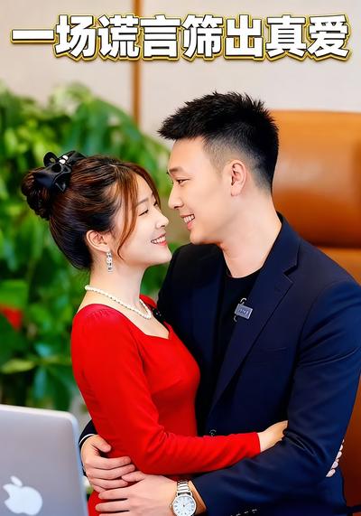 一场谎言筛出真爱}