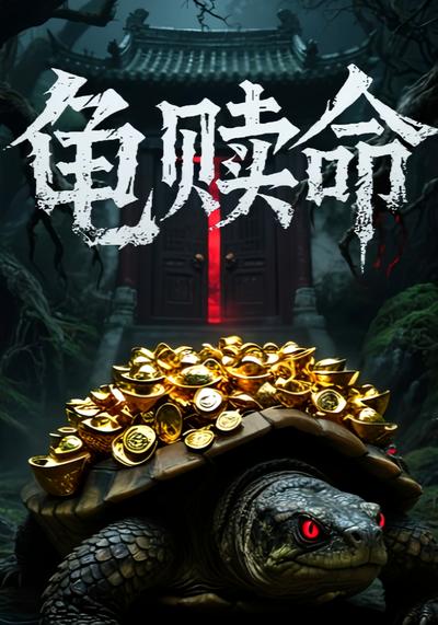 龟赎命}