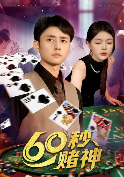 60秒赌神}