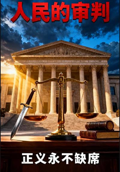 人民的审判}
