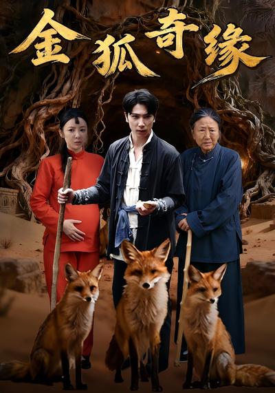 金狐奇缘}